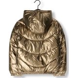 Moodstreet meisjes winterjas - Goud