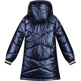 Moodstreet - JAIRA M507-5230 - Winterjas - Navy - Waterafstotend