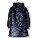 Moodstreet - JAIRA M507-5230 - Winterjas - Navy - Waterafstotend