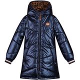 Moodstreet - JAIRA M507-5230 - Winterjas - Navy - Waterafstotend
