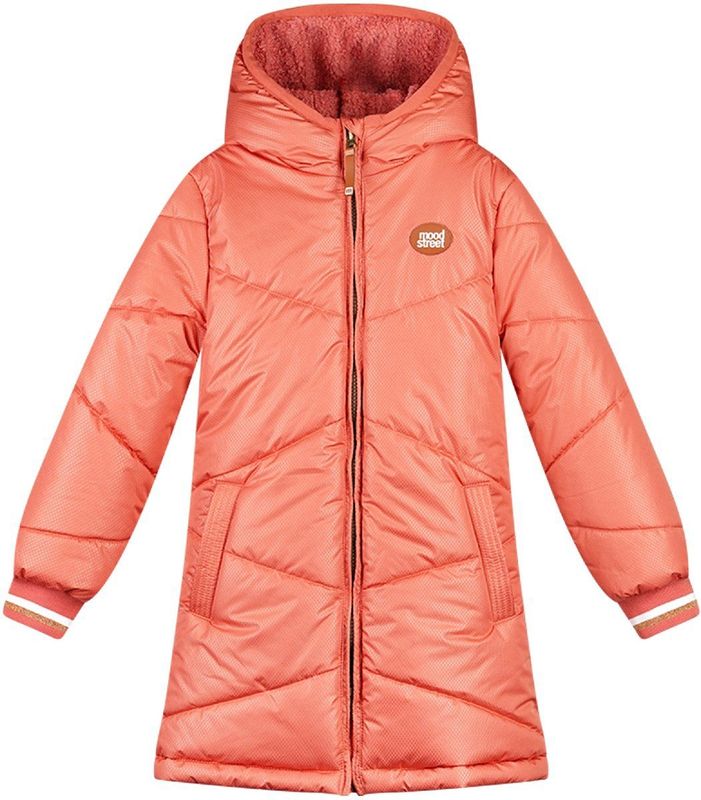 Moodstreet - JAIRA M507-5231 - Winterjas - Nomad - Waterafstotend