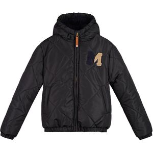 Moodstreet - JEFFREY - Winterjas - Zwart