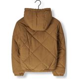 Moodstreet - Jeffrey - Winterjas - Camel