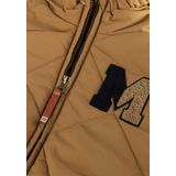 Moodstreet - Jeffrey - Winterjas - Camel