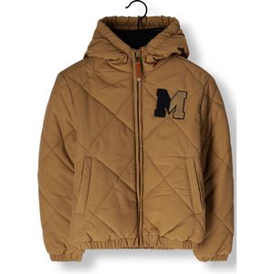 Moodstreet - Jeffrey - Winterjas - Camel