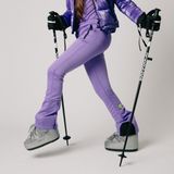 SuperRebel - SPEAK - Skibroek - Paars