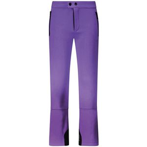SuperRebel - SPEAK - Skibroek - Paars