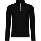 SuperRebel Ski Pully SPURT zwart