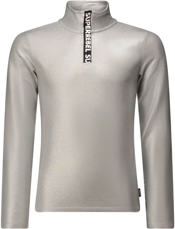 Super Rebel - Spurt - Ski Pully - Meiden