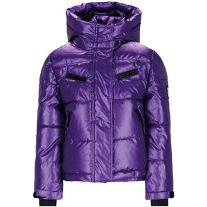 Super Rebel - Spicy Metallic - Skijack - Meiden