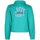 B.Nosy - Sylvia - Sweater - Met Lange Mouwen - Opstaande Kraag - Polyester en Elastaan