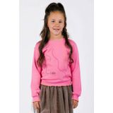 B.Nosy - Y508-5322 - Sweater - Roze
