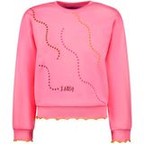B.Nosy - Y508-5322 - Sweater - Roze