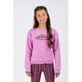 B.Nosy - Y508-5322 - Sweater - Paars