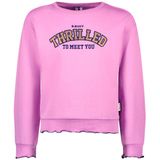 B.Nosy - Y508-5322 - Sweater - Paars