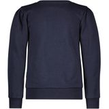 B.Nosy - Sophie Sweater - Blauw - Meisjes Trui