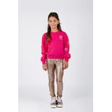 B.Nosy - Sophie - Sweater - Fel Roze