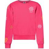 B.Nosy - Sophie - Sweater - Fel Roze