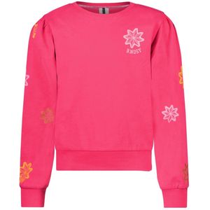 B.Nosy - Sophie - Sweater - Fel Roze