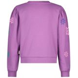 B.Nosy - Y508-5324 - Sweater - Paars