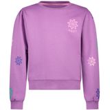 B.Nosy - Y508-5324 - Sweater - Paars