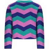 B.Nosy - Scottie - Gebreide Trui - Zacht Katoen