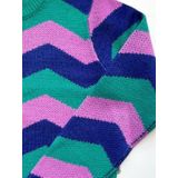 B.Nosy - Scottie - Gebreide Trui - Zacht Katoen