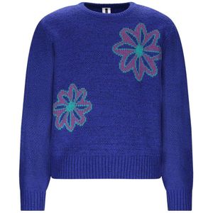 B.Nosy - Khloe - Trui - Zacht - Lange Mouwen - Ronde Hals