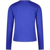 B.Nosy - Tiara - Longsleeve - Blauw