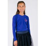 B.Nosy - Tiara - Longsleeve - Blauw