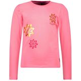 B.Nosy - Tiara - Longsleeve - Roze
