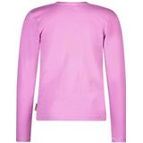 B.Nosy - Tiara - Longsleeve - Katoen - Ronde Hals