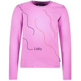 B.Nosy - Tiara - Longsleeve - Katoen - Ronde Hals