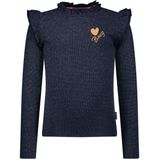 B.Nosy - Y508-5427 - T-shirt - Donker Bruin