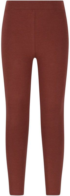 B.Nosy - Y508-5520 - Legging - Donker Bruin