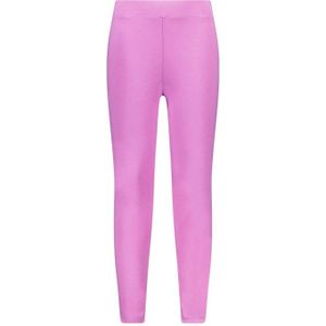 B.Nosy - Lizzy - Legging - Lila - Super Skinny Pasvorm