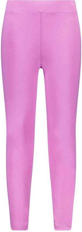 B.Nosy - Lizzy - Legging - Lila - Super Skinny Pasvorm