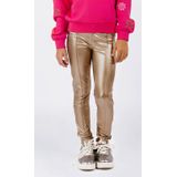 B.Nosy - Jayla - Tussenjas - Goud - Lange Pasvorm