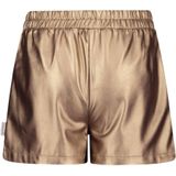 B.Nosy - Pam Shorts - Goud - Korte Broek