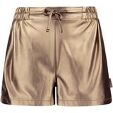 B.Nosy - Pam Shorts - Goud - Korte Broek