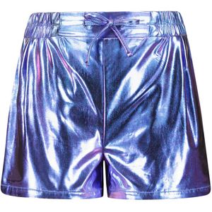 B.Nosy - Pam Shorts - Paars - Korte Broek