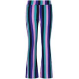 B.Nosy - Flared - Legging - Paars