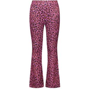 B.Nosy - Phoebe Flared Broek - Roze