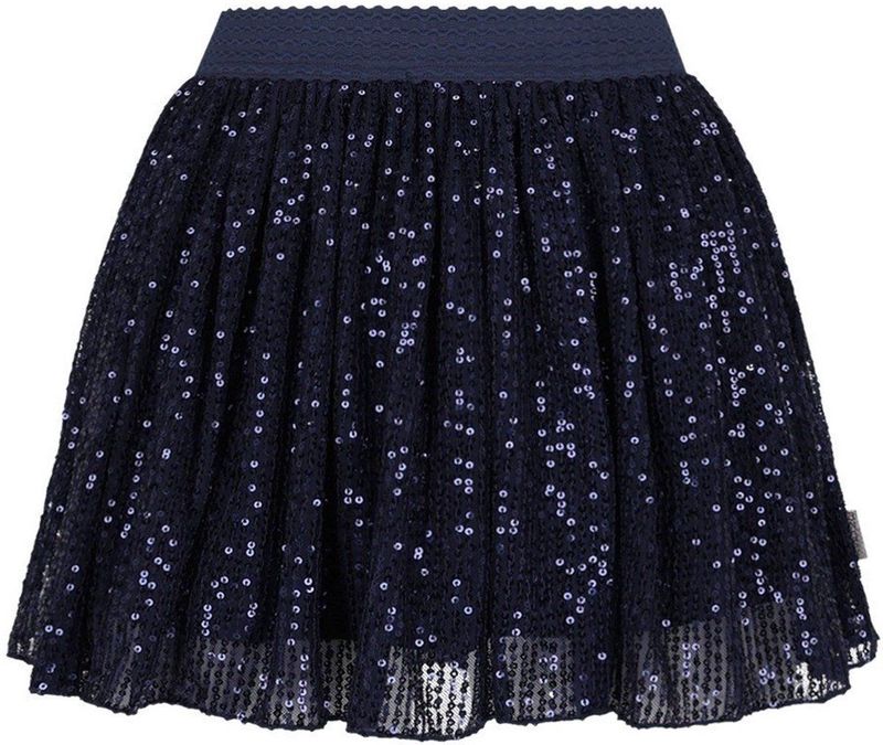 B.Nosy - River Rok - Blauw - Gemaakt van Gerecycled Polyester