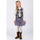 B.Nosy - River Rok - Paars - Pailletten