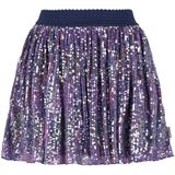 B.Nosy - River Rok - Paars - Pailletten