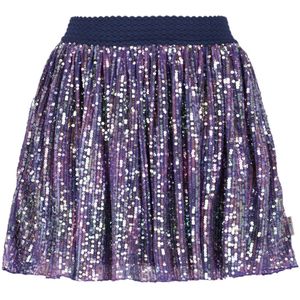 B.Nosy - River Rok - Paars - Pailletten