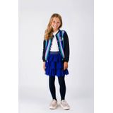 B.Nosy - River - Korte Strokenrok - Polyester