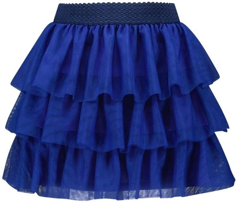 B.Nosy - River - Korte Strokenrok - Polyester