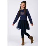 B.Nosy - Dasha - Jurk - Blauw